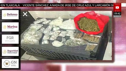 Seguridad en 1 MINUTO: Las detenciones más destacadas de hoy 04 de junio de 2025