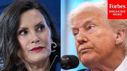 White House Official Asked If Trump Will Pardon The Plotters In MI Gov. Whitmer’s Abduction Case