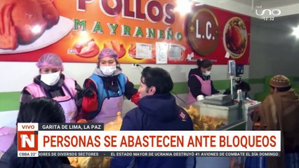 Notivisión Meridiano ∙ Martes 3 de Junio de 2025
