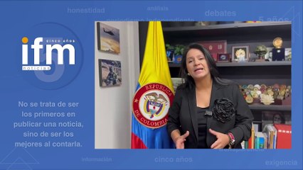 Golpe de Estado de Petro - Paola Holguín