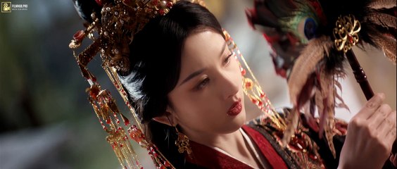 Ep 5 | Prisoner of the Enchanting Beauty | CDrama 2025 | The Prisoner of Beauty