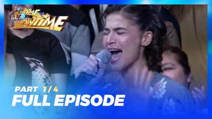 It's Showtime: Day 3 appearance ni Anne Curtis, inabangan! (June 4, 2025) (Part 1/4)