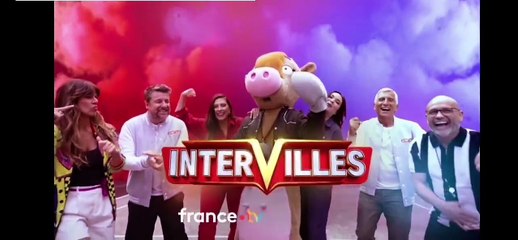 La nouvelle version de l'émission culte "Intervilles" sera diffusée à partir du 3 juillet sur France 2, toujours avec des jeux mais sans vachette, qui seront remplacées par Topa, une mascotte à l'effigie d'une vache, conçue par le dessinateur Zep
