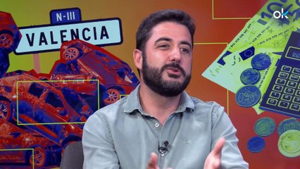 Ruth Merino: "La Comunidad Valenciana lleva 20 años siendo la peor financiada"