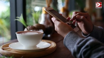 Kaffeetrinken hilft Frauen, besser zu altern