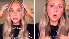 Video: Influencer geeft toe dat ze niet ‘natuurlijk mooi’ is en krijgt lof voor haar eerlijkheid