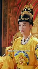 Kembali ke zaman dulu untuk merebut tahta part 1