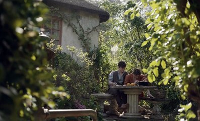 Lilies not for me (2025)