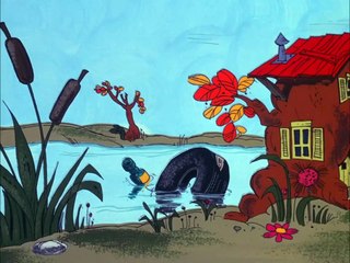 Toro e Pancho - Sapo Atleta (1972)