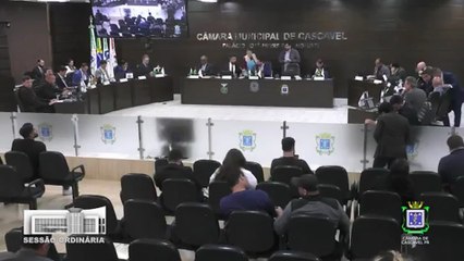 Frequentes quedas de energia levam Câmara de Cascavel a aprovar moção de repúdio à Copel