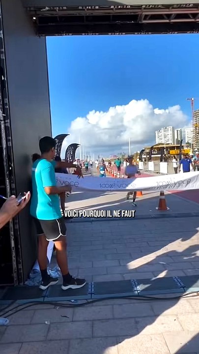 Ne jamais crier victoire trop vite 🥲