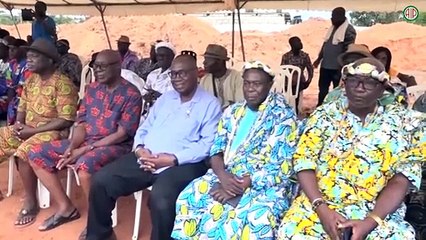 Région-Agboville / Pierre Dimba pose la première du conseil régional de l’Agnéby-Tiassa