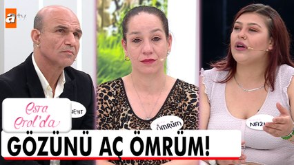 Selçuk tam bir suç makinesi! - Esra Erol'da 4 Haziran 2025