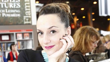 GALA VIDEO - Anne-Sophie Girard : famille, couple... Que sait-on de sa vie privée ?