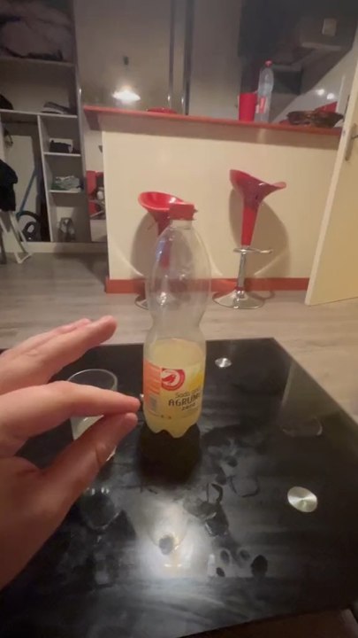 Il exagère