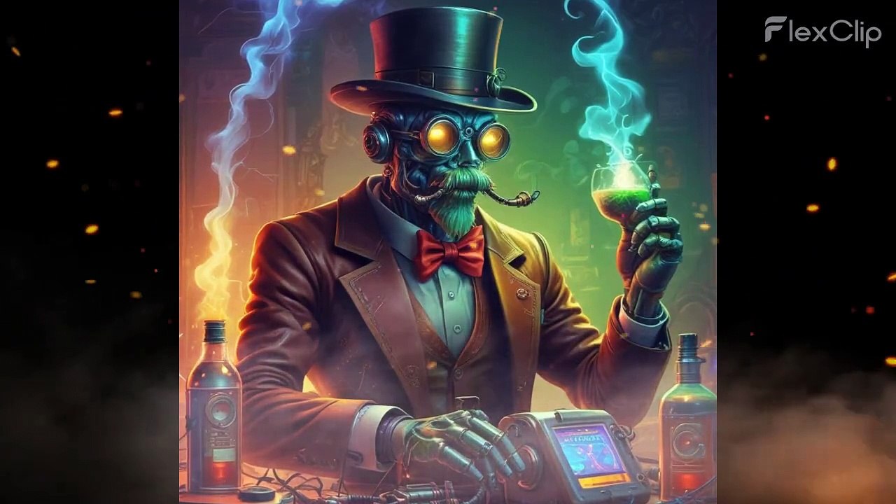 NiX - The Most Interesting Man In The World
