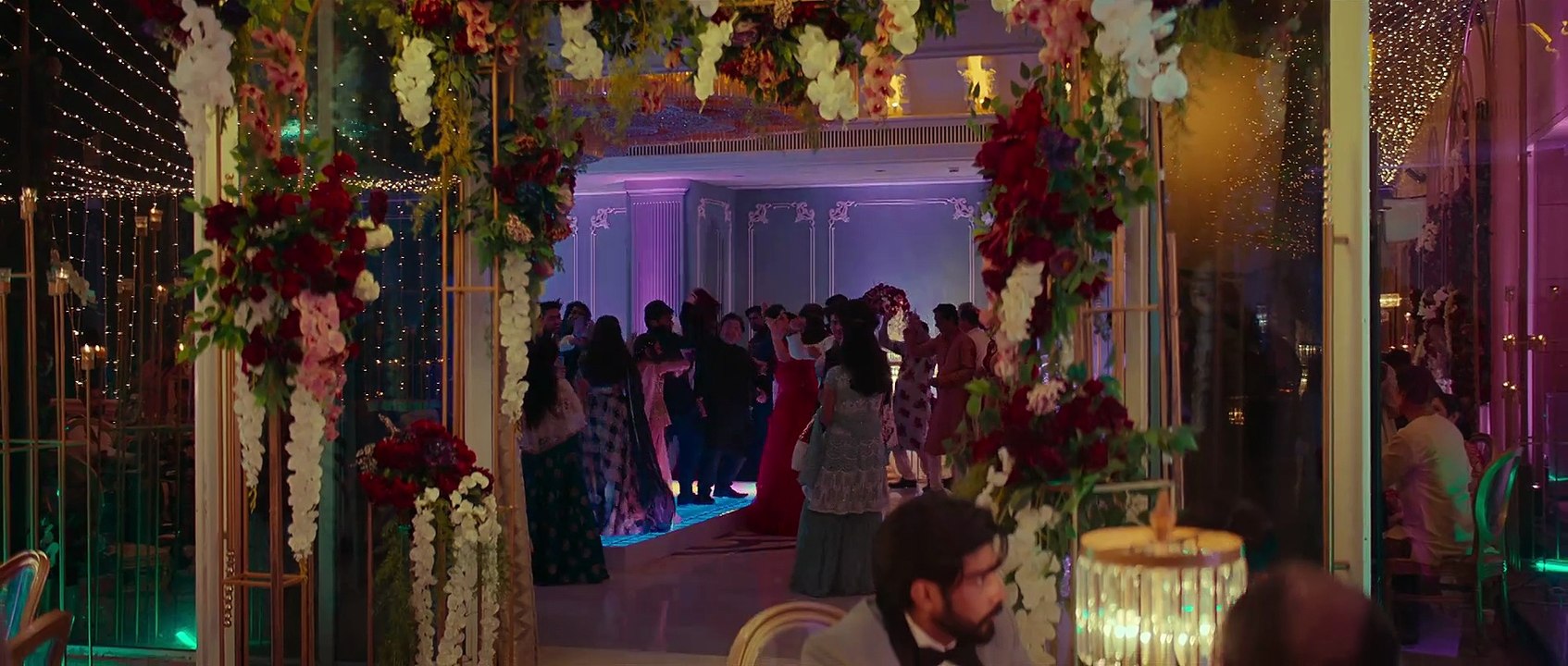 Dhoom Dhaam (2025)  💥 English Dubbed | Action Comedy | 1080p Full HD | Watch Now on Dailymotion! 📽️