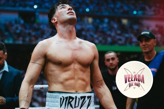 Viruzz revela qué cambiaría en La Velada del Año de Ibai Llanos