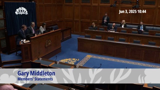 Housing Executive closure will disadvantage staff and vulnerable tenants in Waterside, says Middleton