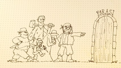 Quando i pirati dominavano il lago Maggiore terrorizzando i Visconti: una docuserie ne riscopre le vicende