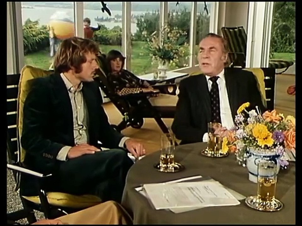 Kommissariat 9 S02E03 Die Großen und die Kleinen