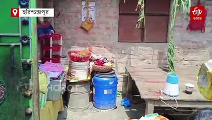 5 মিনিটের ঝড়ের তাণ্ডবে ভাঙল বাড়ি, উপড়াল গাছ-বিদ্যুতের খুঁটি ! দ্রুত ত্রাণের আশ্বাস প্রশাসনের