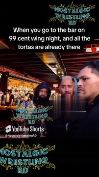 wwe smackdown memes r truth, solo sikoa and Jacob fatu #wwe #smackdown #rtruth #jacobfatu #shorts