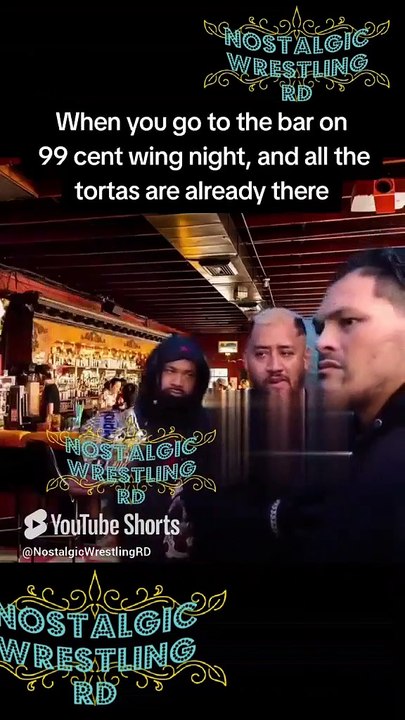 wwe smackdown memes r truth, solo sikoa and Jacob fatu #wwe #smackdown #rtruth #jacobfatu #shorts