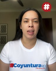 Ingrid Jorge asegura que fue utilizada para promover la aprobación de la Ley Mordaza