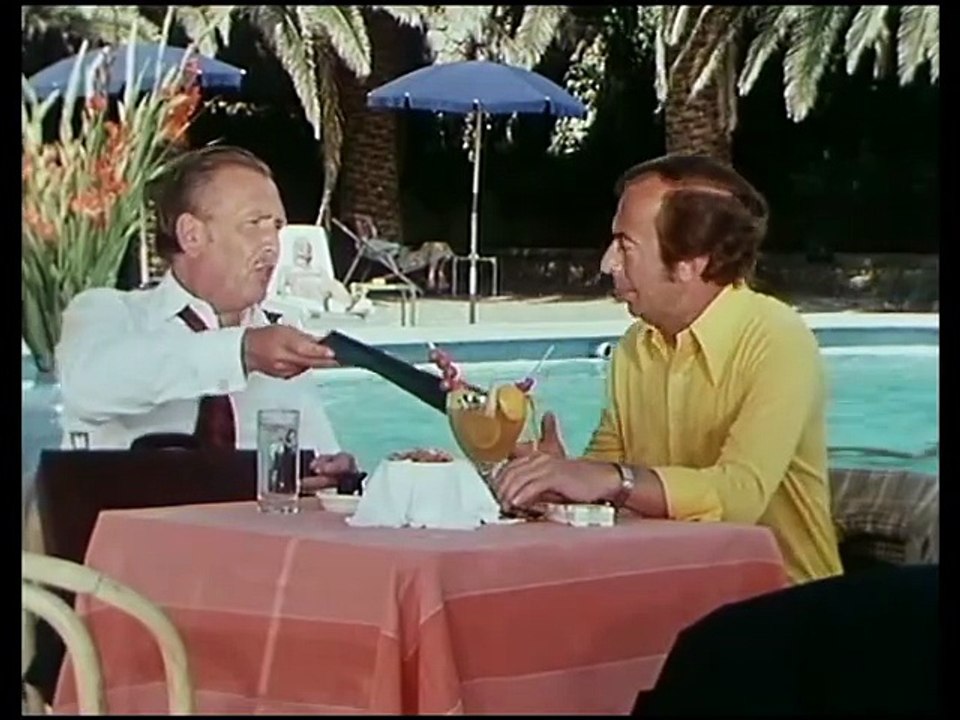 Kommissariat 9 S02E05 Big Business