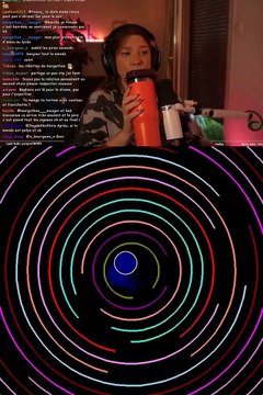 Baghera boit de travers en live, c'est le drame - Twitch clips compilation ! #clip #twitch #funny #compilation #satisfyingvideo