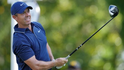 Rory McIlroy Sits as Heavy Favorite at the RBC Canadian Open