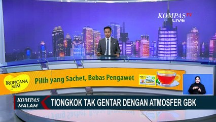 Timnas China Siap Tempur Lawan Indonesia, Ivankovic Tak Gentar Hadapi Tekanan GBK