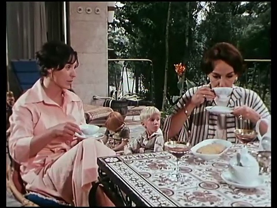 Kommissariat 9 S02E08 Ein Schluck aus der Pulle