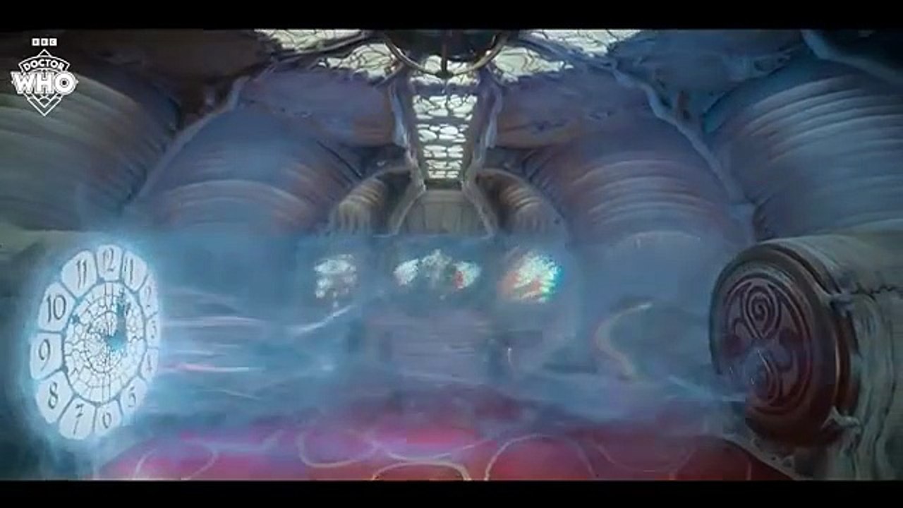 Bande-annonce du final de la saison 15 de Doctor Who