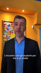 Ferrara - Il rumore dell’arte contro la violenza (04.06.25)