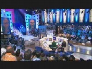 Jean-Pierre Coffe face à Nadine Morano