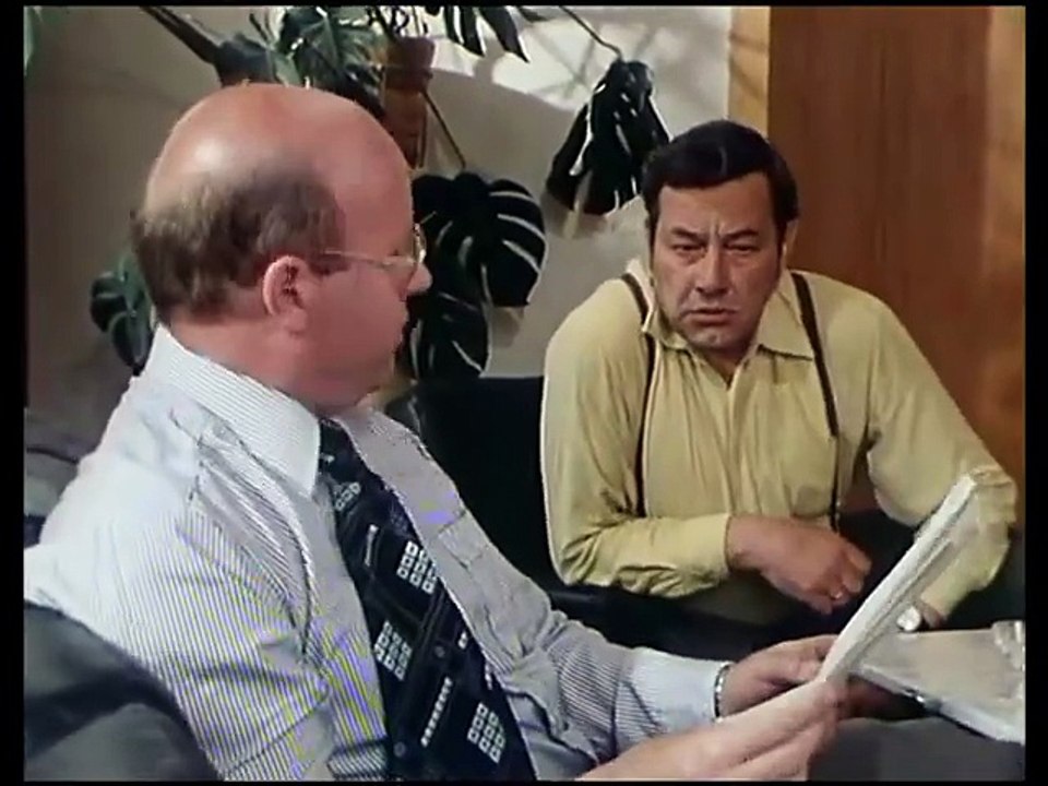 Kommissariat 9 S02E09 Konjunkturbelebung