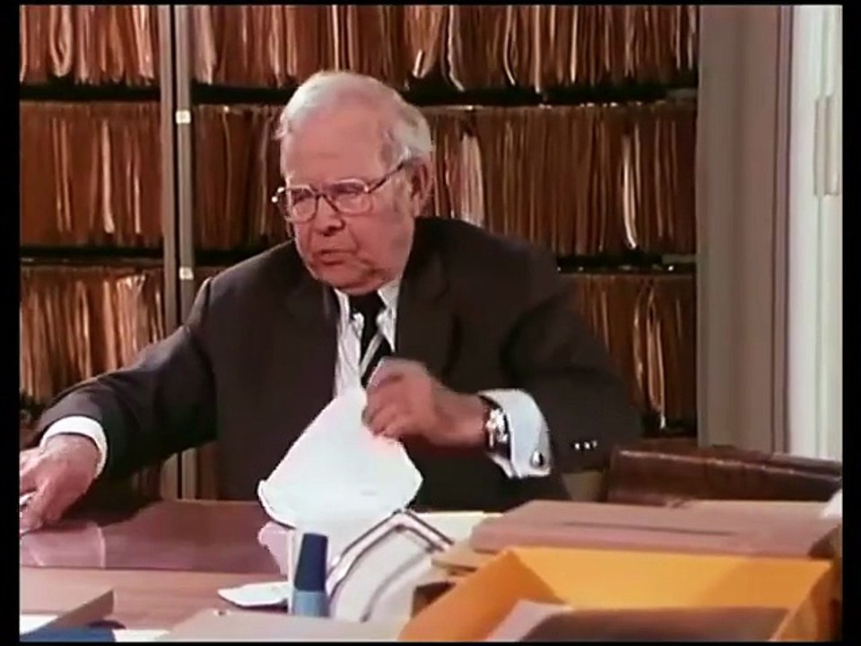 Kommissariat 9 S02E11 Gewusst wie