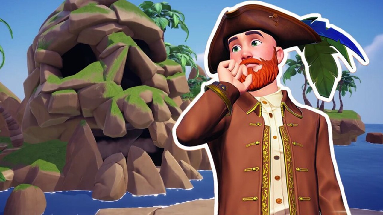 Disney Dreamlight Valley: Entwicklervideo stellt Peter Pan-Update und mehr vor