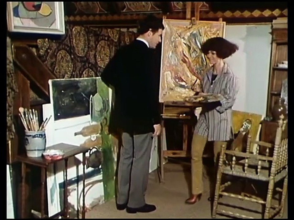 Kommissariat 9 S02E13 Nachtschatten-Salami