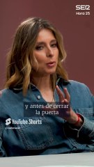 Respuesta Sandra Barneda