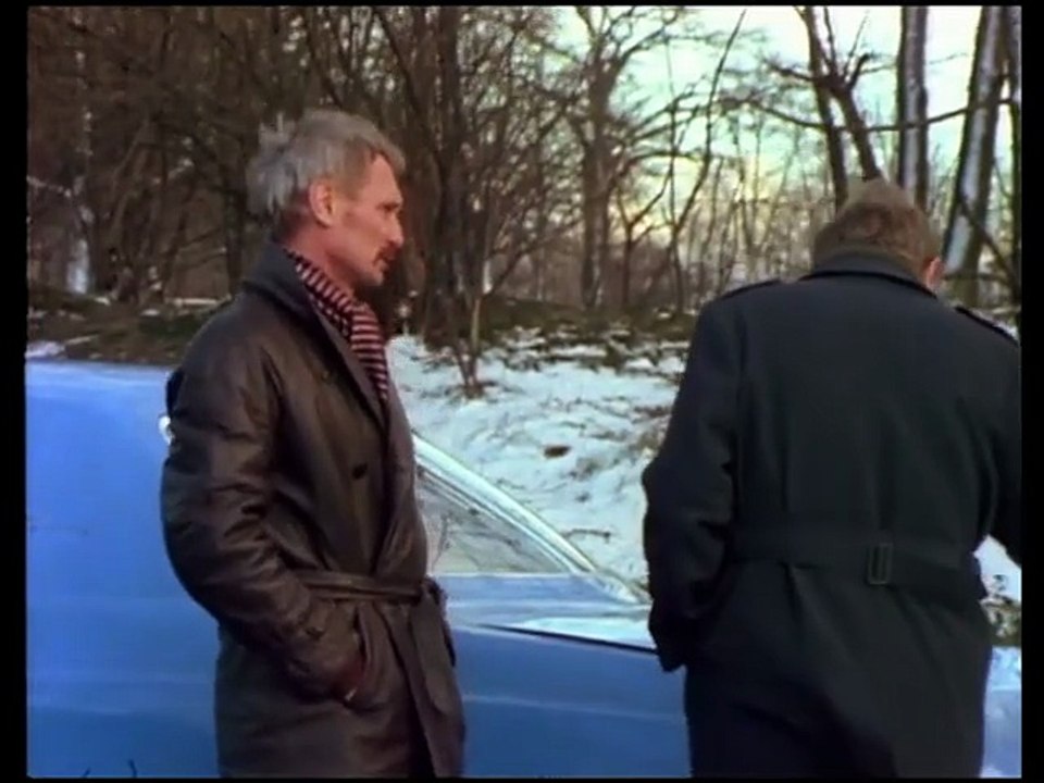 Kommissariat 9 S03E02 Totalschaden garantiert