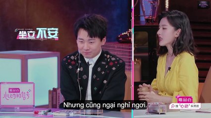 Tín Hiệu Con Tim mùa 4 tập 1B