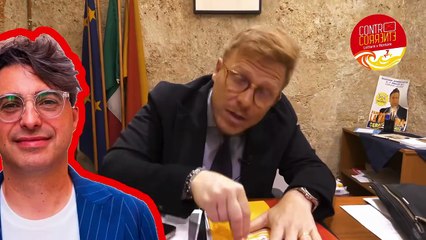 La Vardera - AMICI MASSIMA DIFFUSIONE: CUFFARO MI ATTACCA PERCHÉ?… (04.06.25)