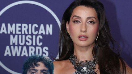 सिंगर को डेट कर रहीं Nora? एक-दूजे में खोए दिखे!