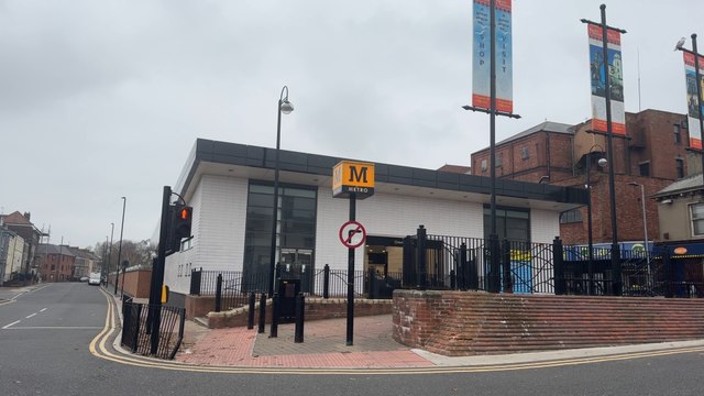 North East Mayor announces new Metro line in ‘game changing’ £1.85 billion funding deal