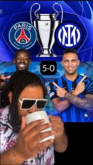 Tu étais pour qui ?