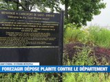 Rive-de-Gier inaugure un nouvel espace naturel / Le territoire nétrabalais a enfin une déchèterie / La Loire organise la 21e édition du concours des produits fermiers / Lancement de la saison culturelle 2025-2026 pour Saint-Chamond - Le JT - TL7, Télévision loire 7