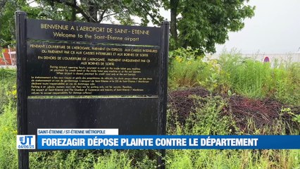 Rive-de-Gier inaugure un nouvel espace naturel / Le territoire nétrabalais a enfin une déchèterie / La Loire organise la 21e édition du concours des produits fermiers / Lancement de la saison culturelle 2025-2026 pour Saint-Chamond